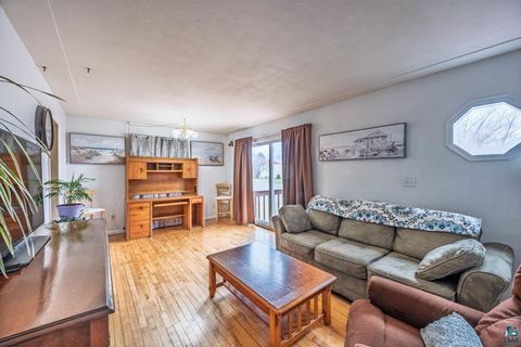 Tiny photo for 319 W Michigan Ave, Gilbert, MN 55741 (MLS # 6124900)