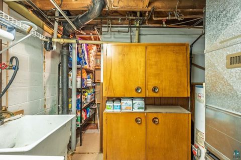 Tiny photo for 319 W Michigan Ave, Gilbert, MN 55741 (MLS # 6124900)