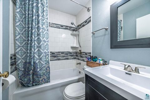 Tiny photo for 319 W Michigan Ave, Gilbert, MN 55741 (MLS # 6124900)