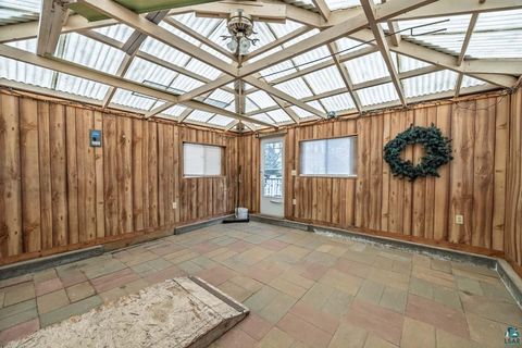 Tiny photo for 319 W Michigan Ave, Gilbert, MN 55741 (MLS # 6124900)