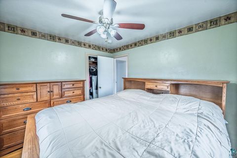 Tiny photo for 319 W Michigan Ave, Gilbert, MN 55741 (MLS # 6124900)