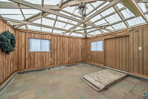 Tiny photo for 319 W Michigan Ave, Gilbert, MN 55741 (MLS # 6124900)