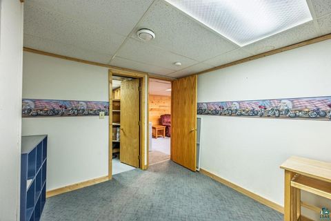 Tiny photo for 319 W Michigan Ave, Gilbert, MN 55741 (MLS # 6124900)