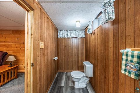 Tiny photo for 319 W Michigan Ave, Gilbert, MN 55741 (MLS # 6124900)