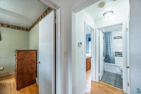 Tiny photo for 319 W Michigan Ave, Gilbert, MN 55741 (MLS # 6124900)