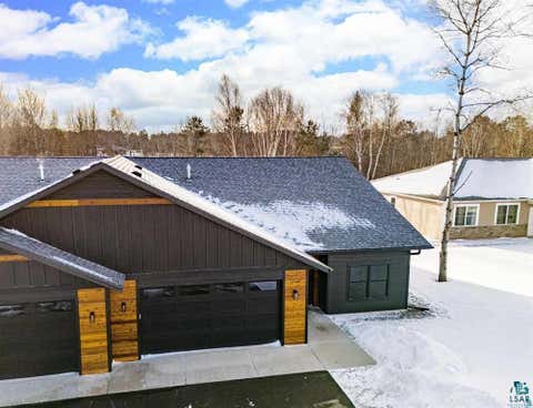 Tiny photo for 1560 Carlton Ave W #1560, Cloquet, MN 55720 (MLS # 6126583)
