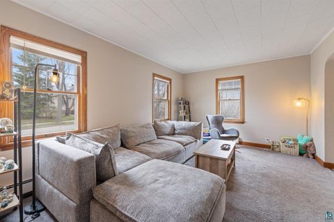 Tiny photo for 610 11th St S St, Virginia, MN 55792 (MLS # 6124914)