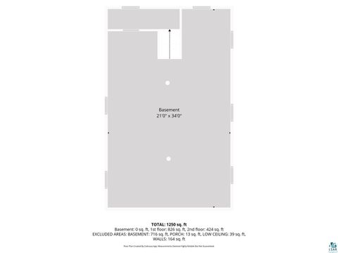 Tiny photo for 610 11th St S St, Virginia, MN 55792 (MLS # 6124914)
