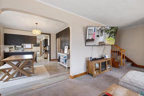 Tiny photo for 610 11th St S St, Virginia, MN 55792 (MLS # 6124914)