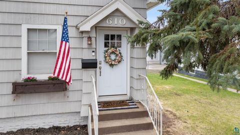 Tiny photo for 610 11th St S St, Virginia, MN 55792 (MLS # 6124914)