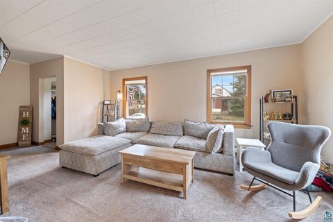 Tiny photo for 610 11th St S St, Virginia, MN 55792 (MLS # 6124914)