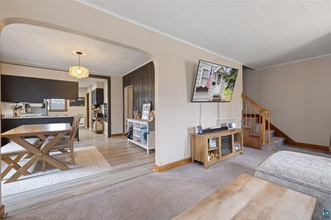 Tiny photo for 610 11th St S St, Virginia, MN 55792 (MLS # 6124914)