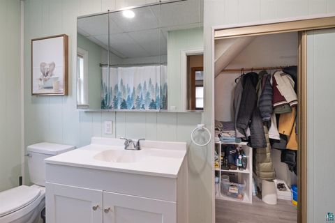 Tiny photo for 610 11th St S St, Virginia, MN 55792 (MLS # 6124914)