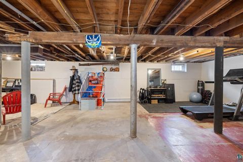 Tiny photo for 610 11th St S St, Virginia, MN 55792 (MLS # 6124914)
