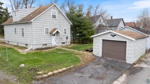 Tiny photo for 610 11th St S St, Virginia, MN 55792 (MLS # 6124914)