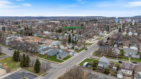 Tiny photo for 610 11th St S St, Virginia, MN 55792 (MLS # 6124914)