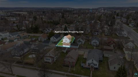 Tiny photo for 610 11th St S St, Virginia, MN 55792 (MLS # 6124914)