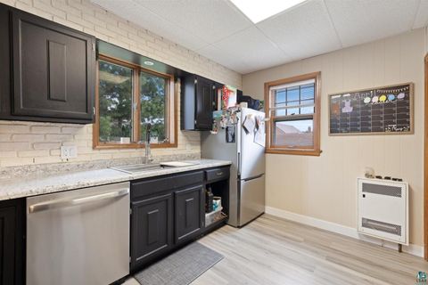 Tiny photo for 610 11th St S St, Virginia, MN 55792 (MLS # 6124914)