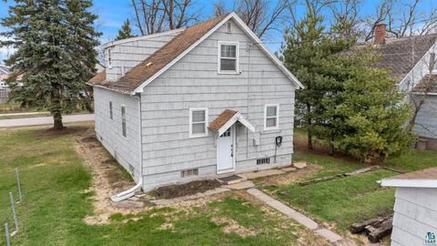Tiny photo for 610 11th St S St, Virginia, MN 55792 (MLS # 6124914)