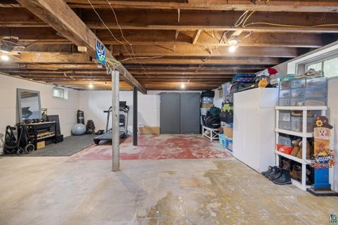 Tiny photo for 610 11th St S St, Virginia, MN 55792 (MLS # 6124914)