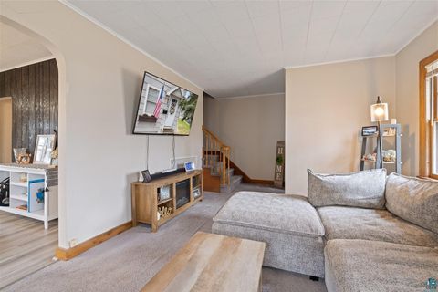 Tiny photo for 610 11th St S St, Virginia, MN 55792 (MLS # 6124914)