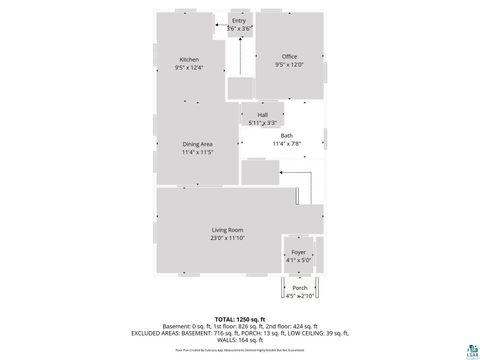 Tiny photo for 610 11th St S St, Virginia, MN 55792 (MLS # 6124914)