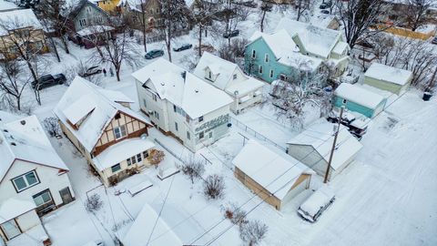 Tiny photo for 414 S 9th Ave, Virginia, MN 55792 (MLS # 6123378)