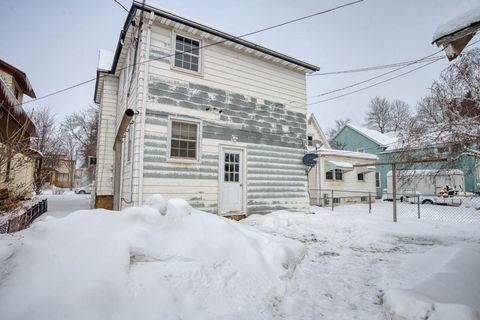 Tiny photo for 414 S 9th Ave, Virginia, MN 55792 (MLS # 6123378)