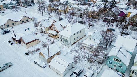 Tiny photo for 414 S 9th Ave, Virginia, MN 55792 (MLS # 6123378)