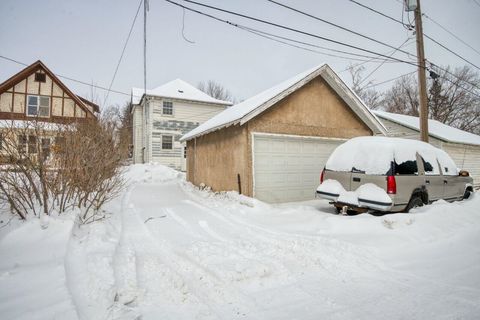 Tiny photo for 414 S 9th Ave, Virginia, MN 55792 (MLS # 6123378)