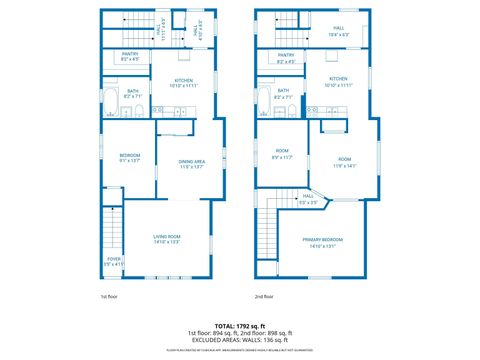 Tiny photo for 414 S 9th Ave, Virginia, MN 55792 (MLS # 6123378)