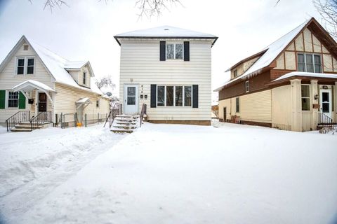 Photo of 414 S 9th Ave, Virginia, MN 55792 (MLS # 6123378)