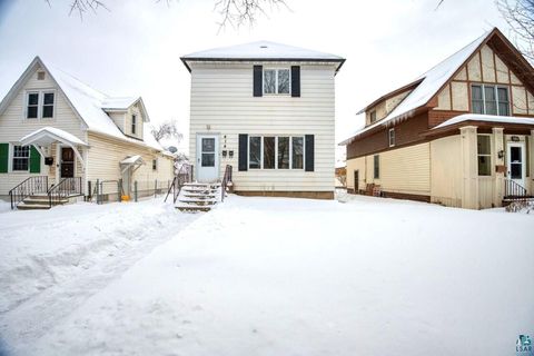 Photo of 414 9th St S St, Virginia, MN 55792 (MLS # 6123378)