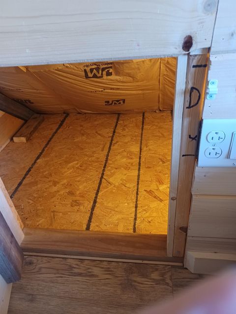 Tiny photo for 4571 Forest Rd 609, Finland, MN 55603 (MLS # 6122608)