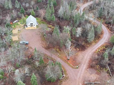 Tiny photo for 4571 Forest Rd 609, Finland, MN 55603 (MLS # 6122608)