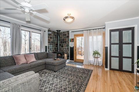 Tiny photo for 1415 Eklund Ave, Duluth, MN 55811 (MLS # 6124561)