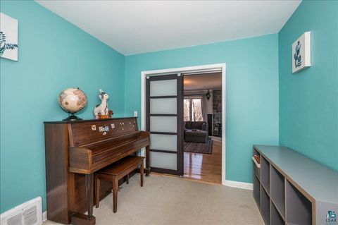 Tiny photo for 1415 Eklund Ave, Duluth, MN 55811 (MLS # 6124561)