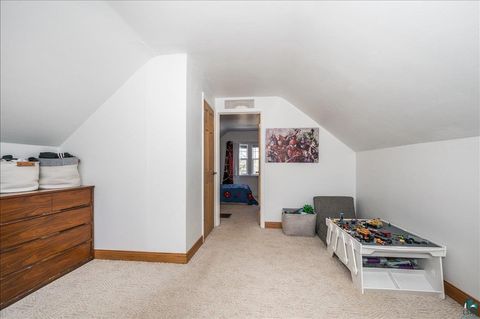 Tiny photo for 1415 Eklund Ave, Duluth, MN 55811 (MLS # 6124561)