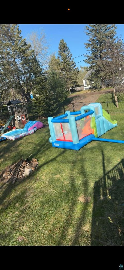 Tiny photo for 1415 Eklund Ave, Duluth, MN 55811 (MLS # 6124561)