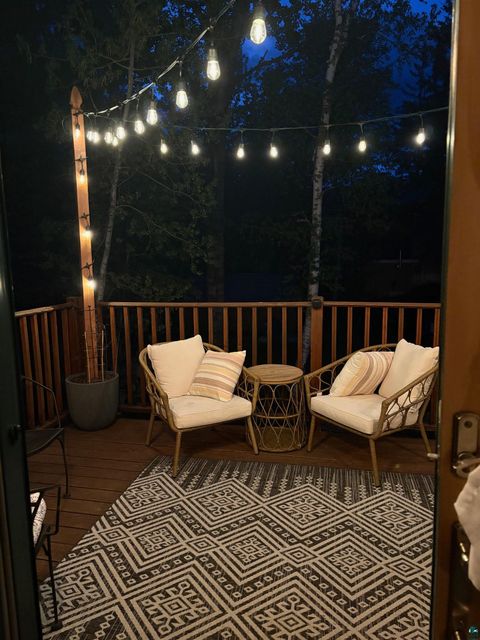 Tiny photo for 1415 Eklund Ave, Duluth, MN 55811 (MLS # 6124561)