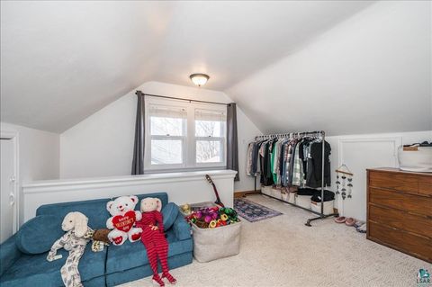 Tiny photo for 1415 Eklund Ave, Duluth, MN 55811 (MLS # 6124561)