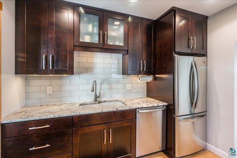 Tiny photo for 1415 Eklund Ave, Duluth, MN 55811 (MLS # 6124561)