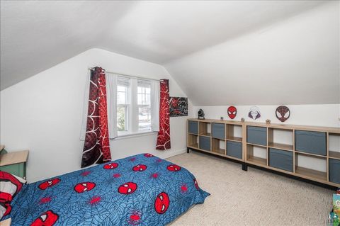 Tiny photo for 1415 Eklund Ave, Duluth, MN 55811 (MLS # 6124561)