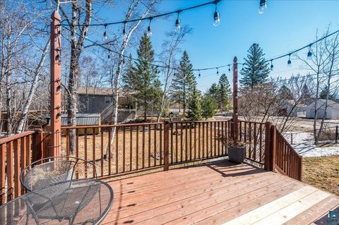 Tiny photo for 1415 Eklund Ave, Duluth, MN 55811 (MLS # 6124561)