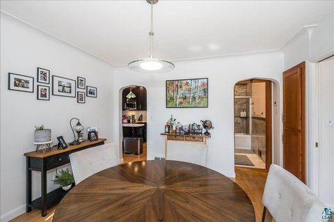 Tiny photo for 1415 Eklund Ave, Duluth, MN 55811 (MLS # 6124561)