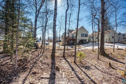 Tiny photo for 1415 Eklund Ave, Duluth, MN 55811 (MLS # 6124561)