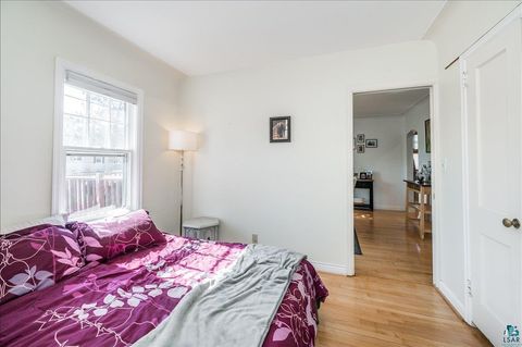Tiny photo for 1415 Eklund Ave, Duluth, MN 55811 (MLS # 6124561)