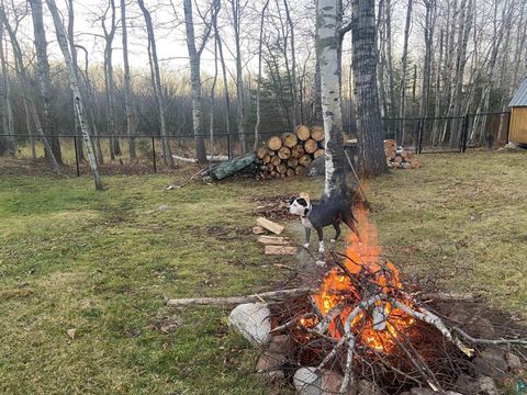 Tiny photo for 1415 Eklund Ave, Duluth, MN 55811 (MLS # 6124561)