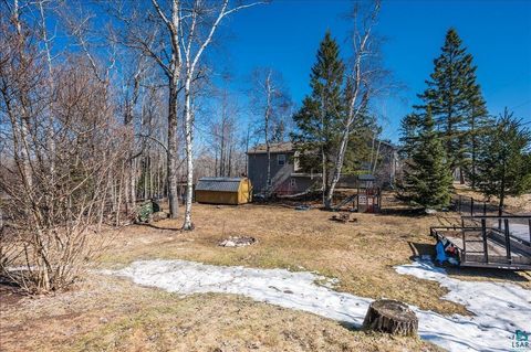 Tiny photo for 1415 Eklund Ave, Duluth, MN 55811 (MLS # 6124561)