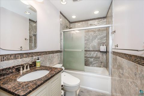 Tiny photo for 1415 Eklund Ave, Duluth, MN 55811 (MLS # 6124561)